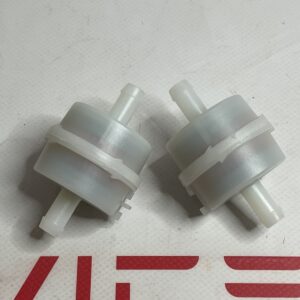 Фільтр компресора пневмопідвіски на ТМХ 21+