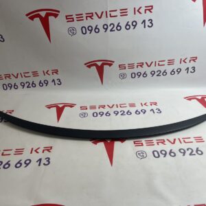 Карбоновий спойлер на ТМY 20-24