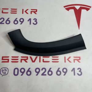 Накладка багажника внутрішня LH Б/У на ТМХ 15-21 1074907-00-В