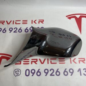 Накладка хром 2-го ряду сидінь RH  Б/У на ТМХ 15-21 1062963-00-А