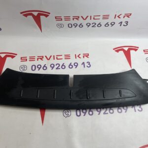 Накладка під капот пластик (передня) Б/У на ТМХ 15-21+ 1036234-00-F