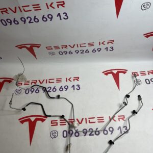 Трубка гальмівна задня LH Б/У на ТМ3 18-24 1044714-00-С