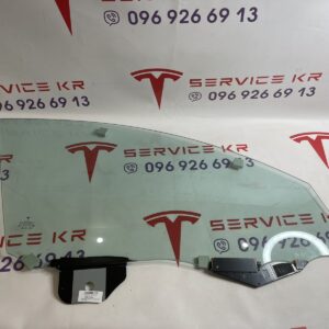 Скло двері передньої (подвійне) RH на ТMY 1582617-00-A