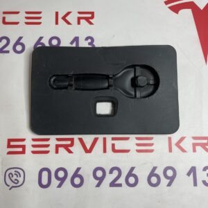 Накладка замка капота Б/У на TMS | ТМХ 21+ 1564256-00-A