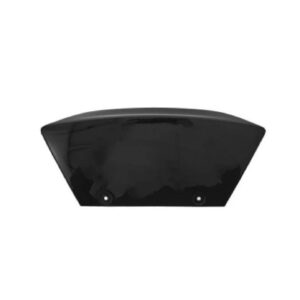 Накладка (заглушка) фаркопа на ТМS 21+ 1565584-00-A