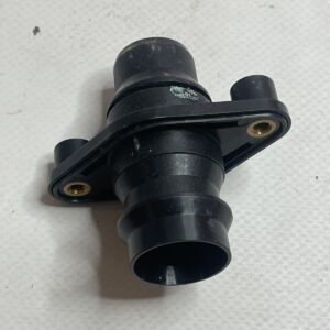 Перехідник патрубка системи охолодження основної батареї Б/У на ТМ3|Y 18-24 1505074-00-А