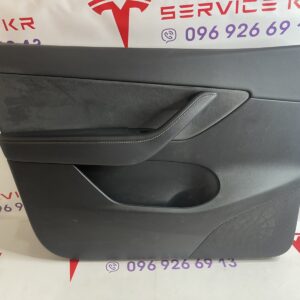 Карта дверей передньої LH (конпки матові) Б/У на ТМY 21-22 1497294-91-D
