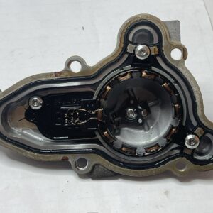 Кришка резольвера двигуна Б/У на ТМ3|Y 18-24 1095273-03-А