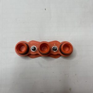 Заглушка редуктора двигуна Б/У на ТМ3|Y 18-24 1096344-00-С