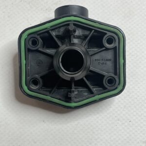 Перехідник патрубка системи охолодження основної батареї на Б/У ТМ3|Y 18-24 1094759-00-D