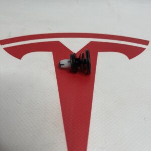 Кріплення дверної картки на ТМ3|Y