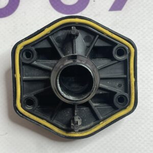 Перехідник патрубків системи охолодження на Б/У ТМ3|Y 18-24 1090365-00-D