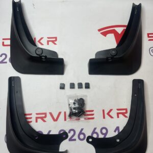 Бризговики на ТМ3 18-24