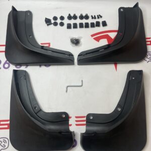 Бризговики на ТМY 20-24