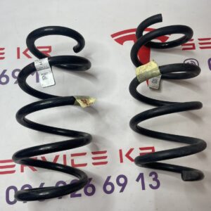 Пружина заднього амортизатора Б/У на ТМ3 18-23 1044472-01-Е