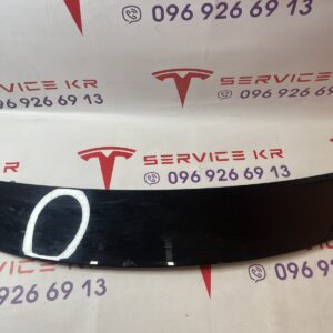 Накладка на спойлер Б/У на ТМХ 15-21 1048428-01-В