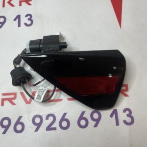 Лючок порту зарядки EUR на ТМ3|Y 18-24 1505514-00-D