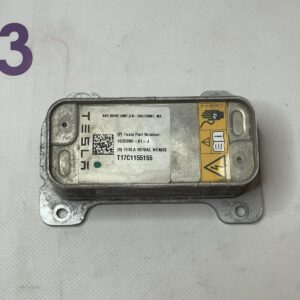 Теплообмінник Б/У на ТМХ 15-21 1035000-01-J