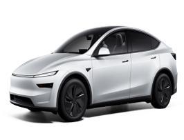 Tesla Model Y 2025+
