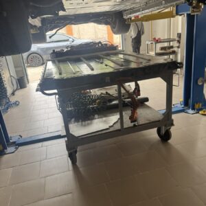Батарея 82.10 кВт на ТМ3|Y 20-25 1234422-00-A