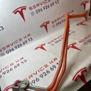 Кабель (шина) високовольтний порт заряджання на ТМY 20-24 1549235-11-D