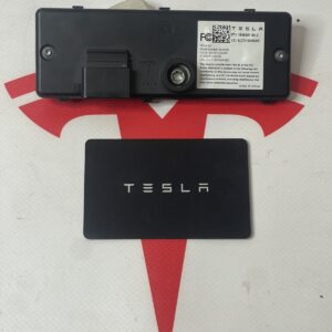 Блок ключів (vCSEC Security Control Module) на ТМХ|S 21+ 1606557-00-С